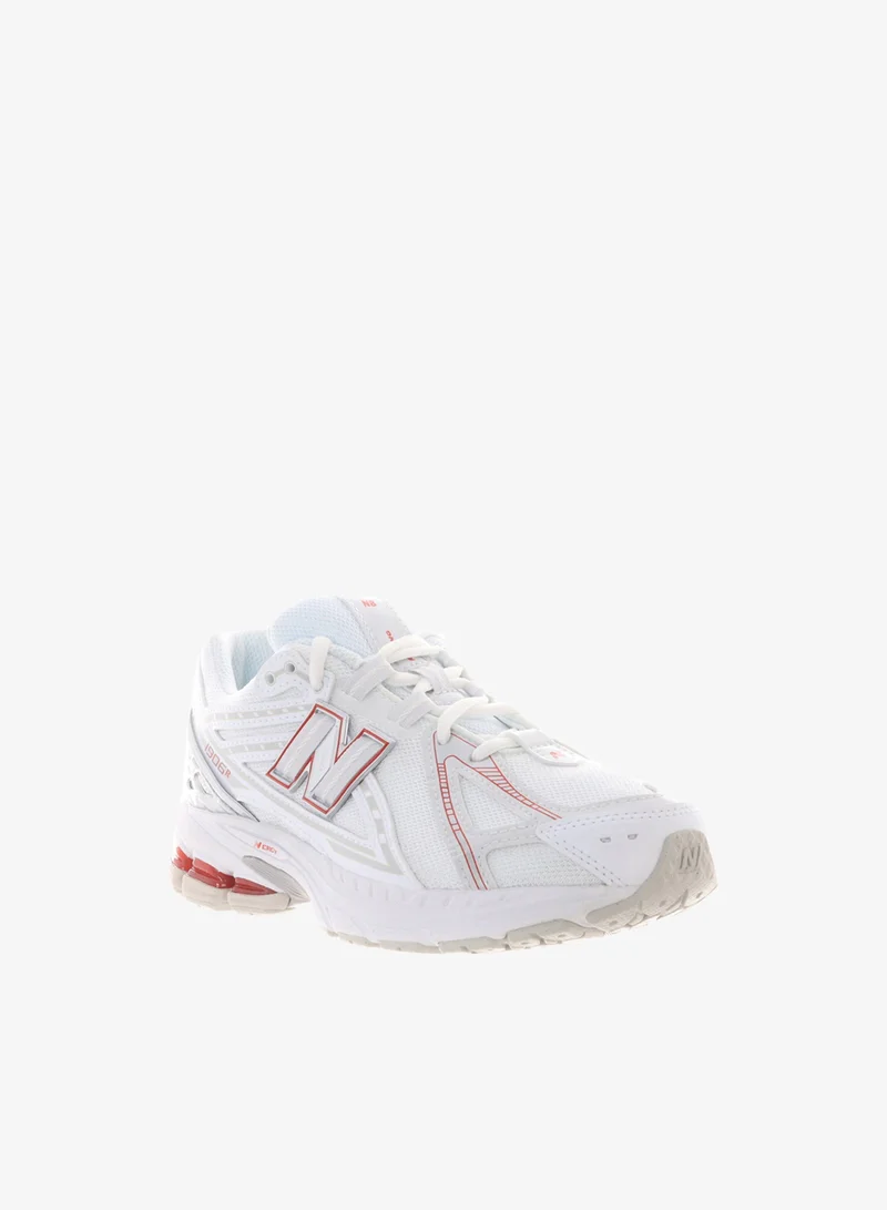 New Balance ANGORA / SHADOW RED Youth 1906 for Women | Best Price UAE